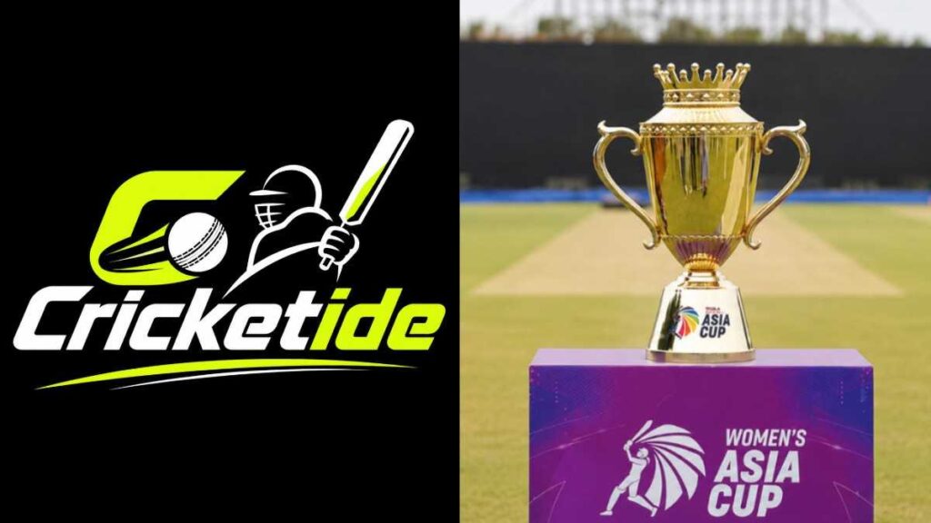 Womens Asia Cup 2026