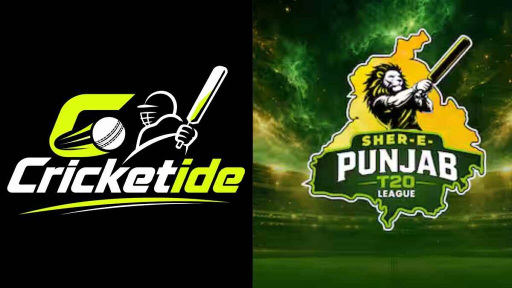 Sher-E-Punjab T20 League 2026
