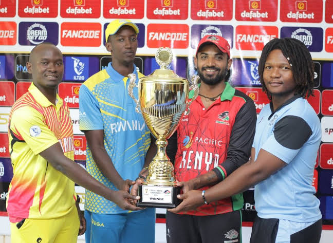 Africa Continental Cup 2026