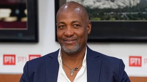 Brian Lara