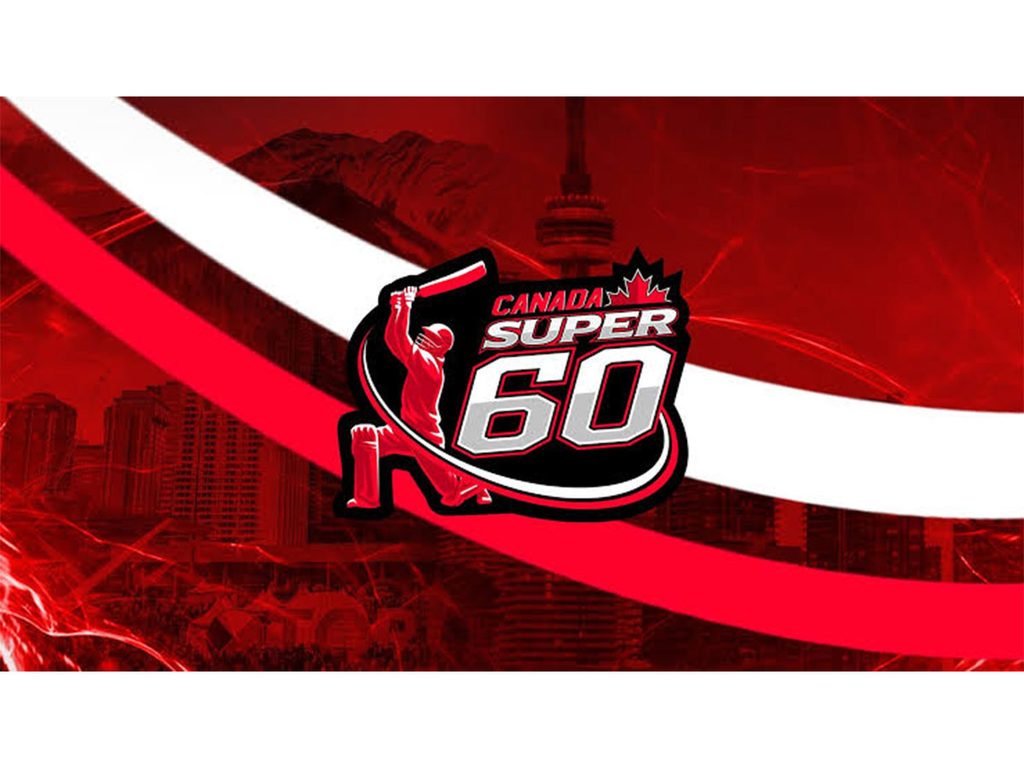 Canada Super 60 2026 Canada Super 60 2026