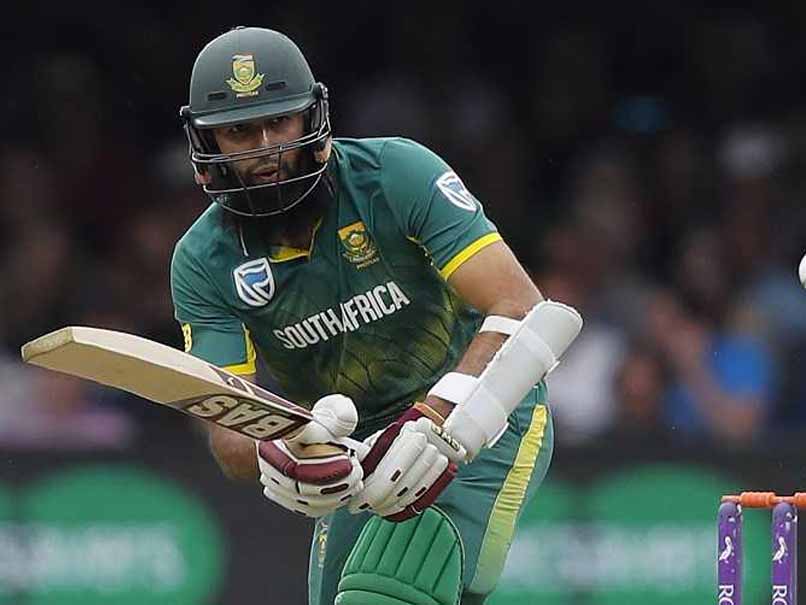 Hashim Amla