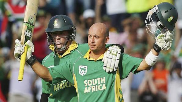 Herschelle Gibbs