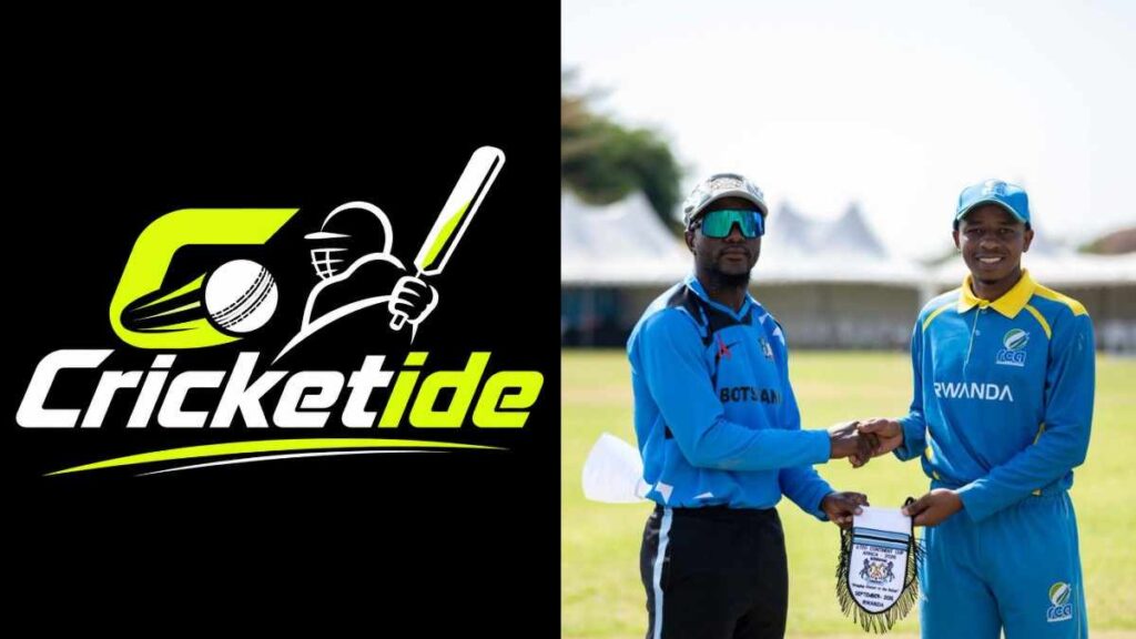 ILT20 Africa Continental Cup 2026