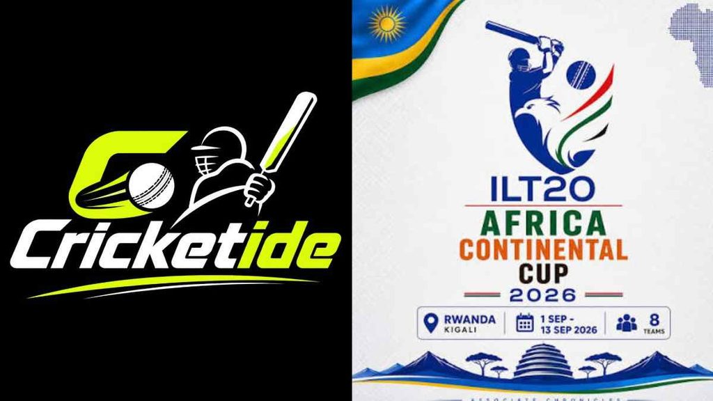 ILT20 Africa Continental Cup 2026