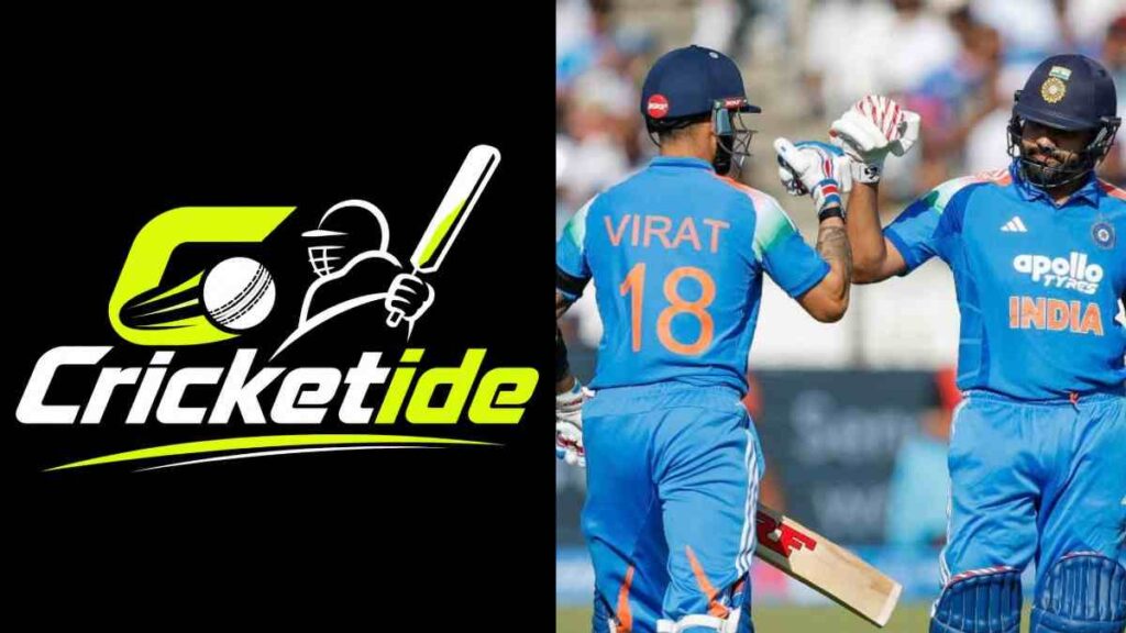 India vs West Indies Tickets