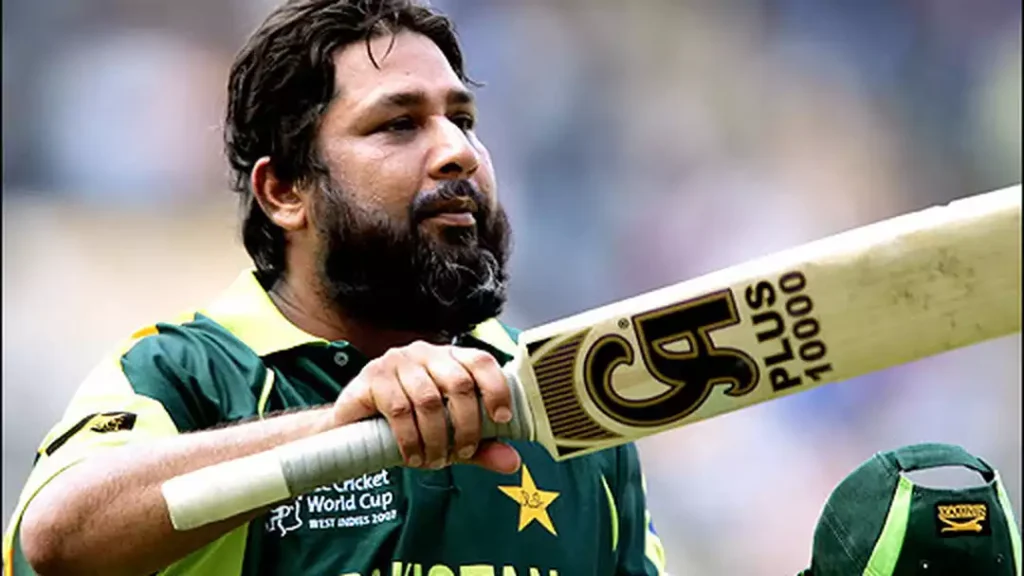 Inzamam-ul-Haq