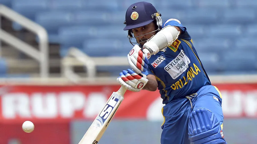 Mahela Jayawardene