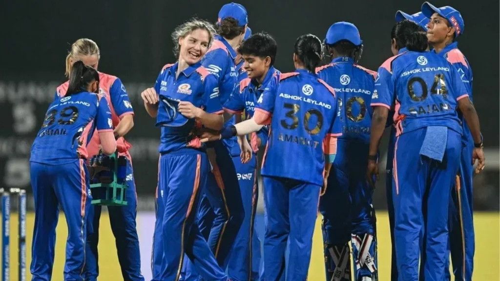 Mumbai Indians Women
