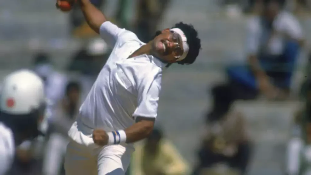 Narendra Hirwani