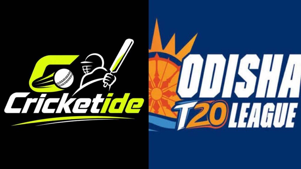 Odisha T20 League CM Trophy 2026