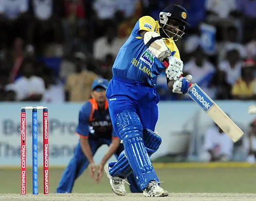 Sanath Jayasuriya