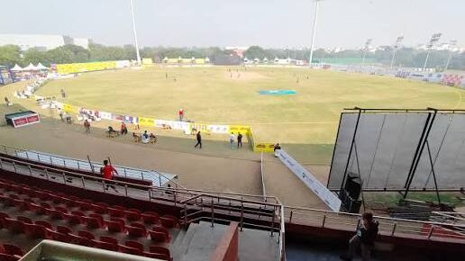 Yamuna Sports Complex Vihar Yamuna Sports Complex Vihar