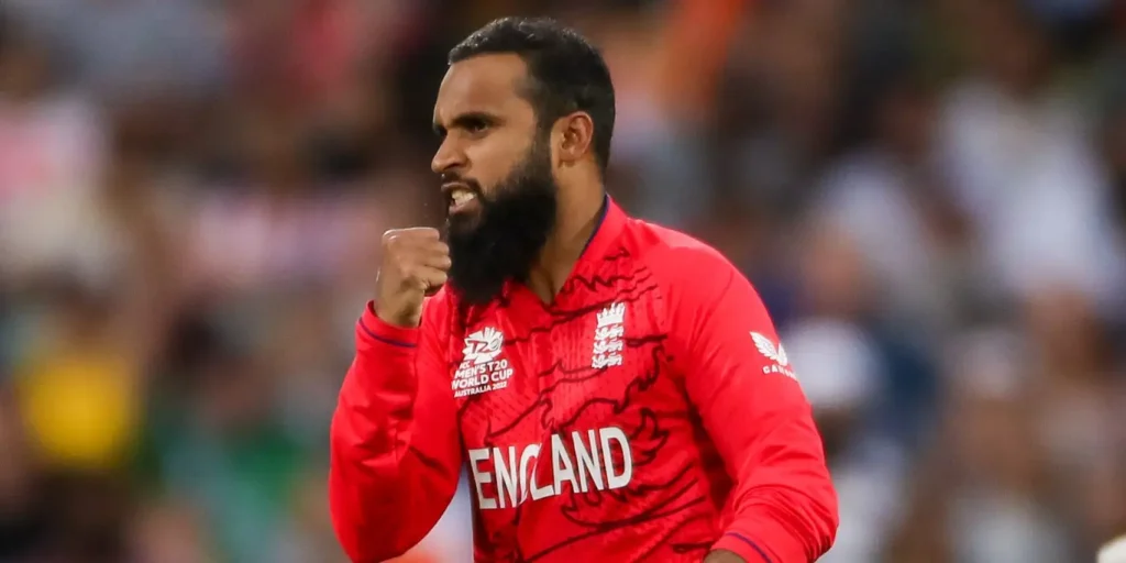 Adil Rashid
