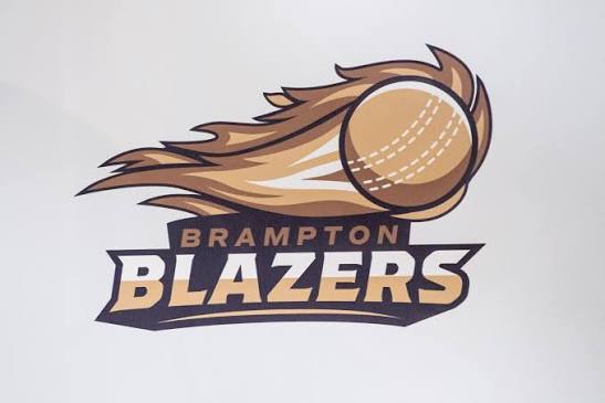 Brampton Blazers