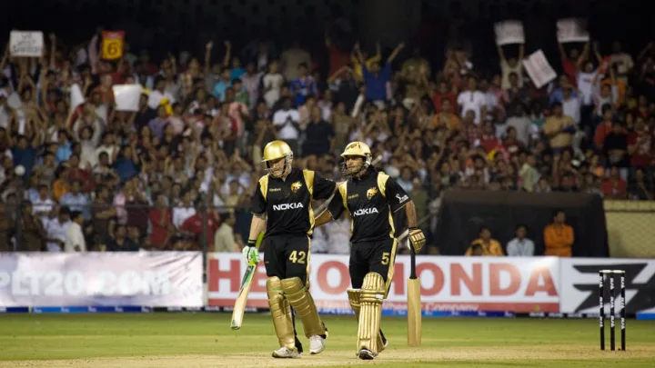 Brendon McCullum - 158 Runs