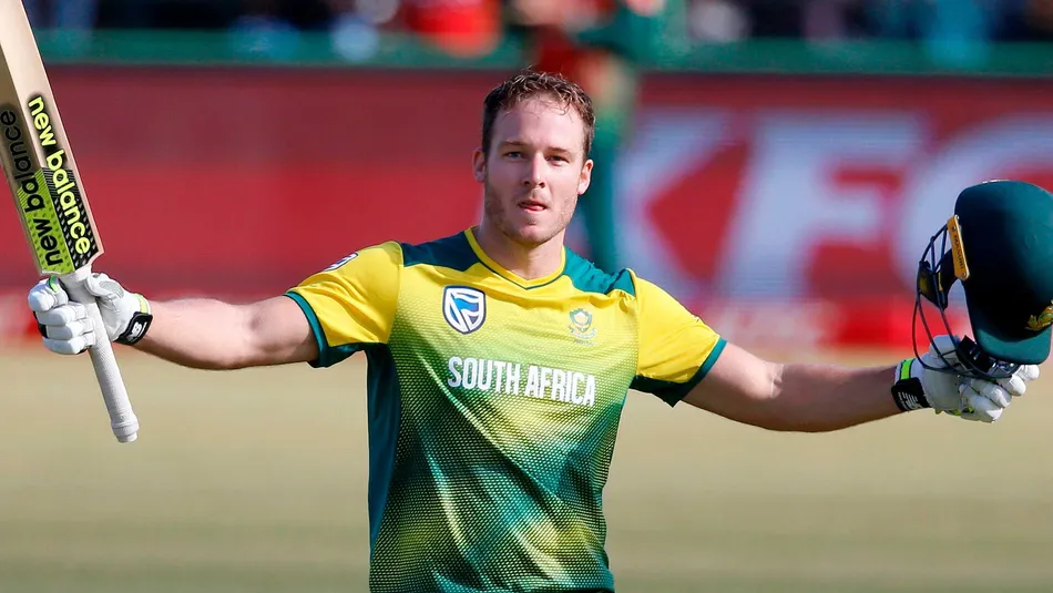 David Miller - 35 Ball Century