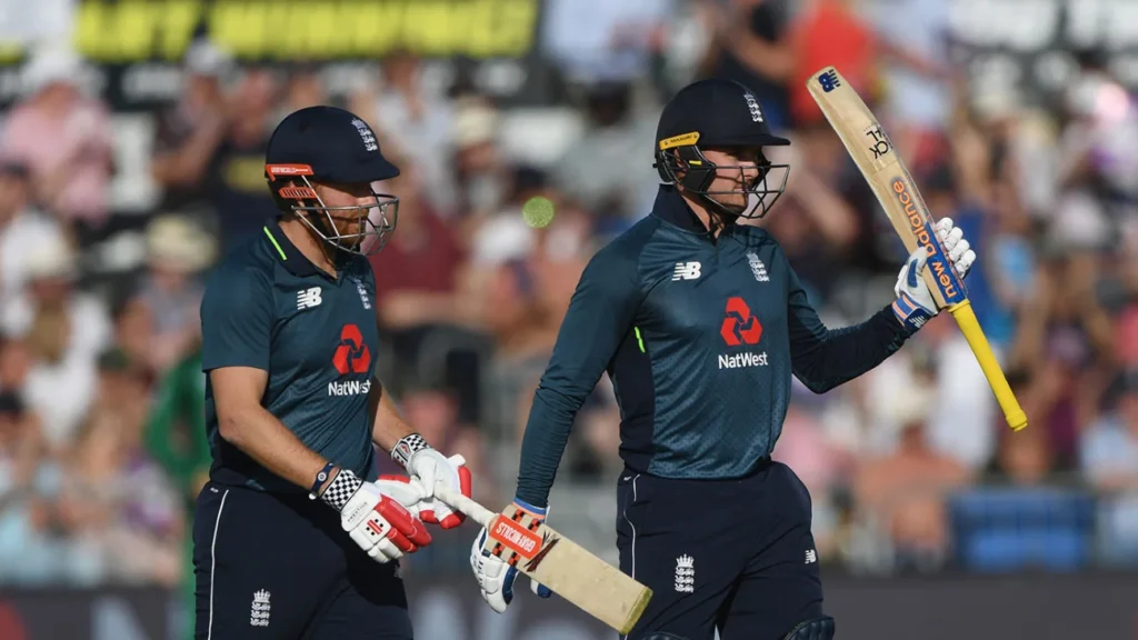 England - 359/4 vs Pakistan (Bristol, 2019)