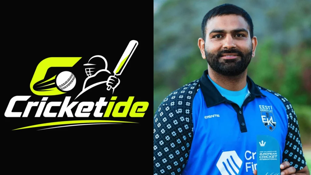 Fastest Century in T20I