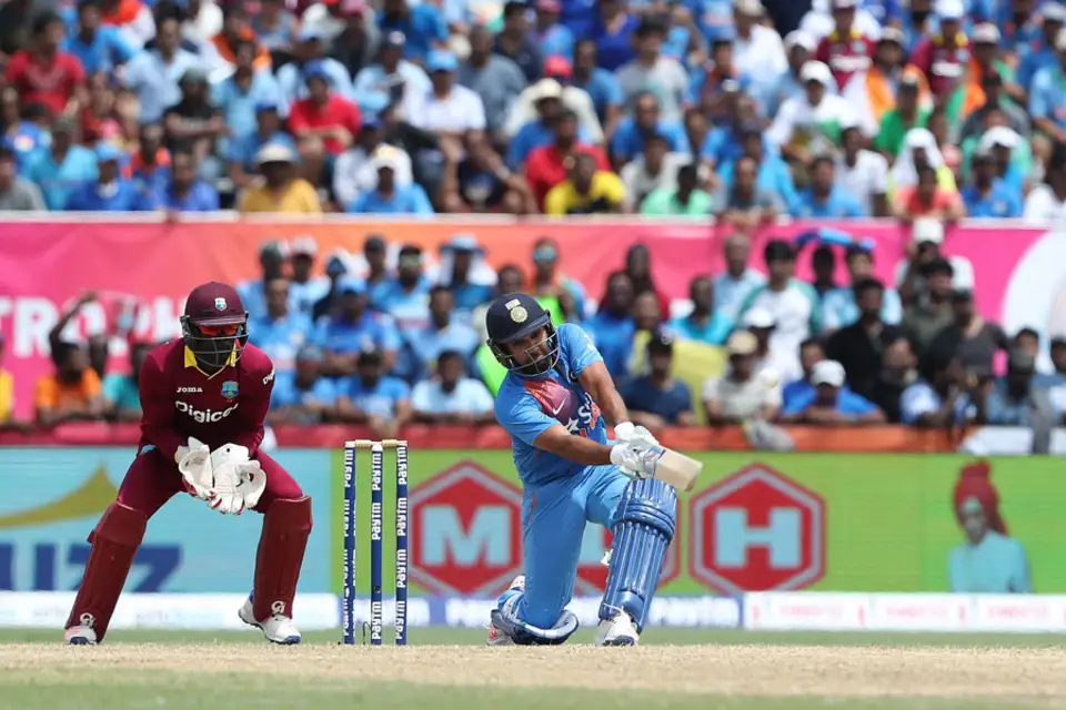 IND vs WI 2016 T20 LauderHill