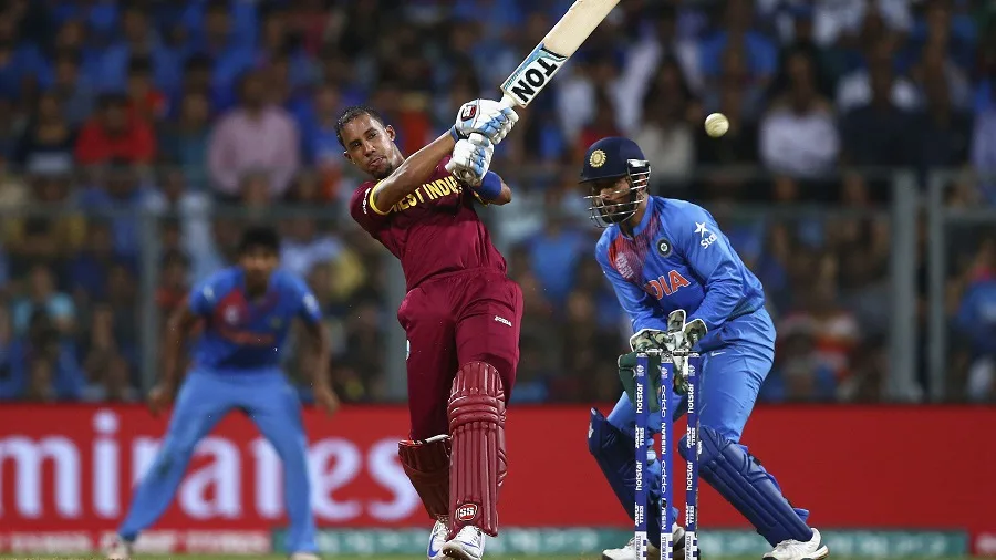 IND vs WI 2016 T20 World Cup Semi-Final