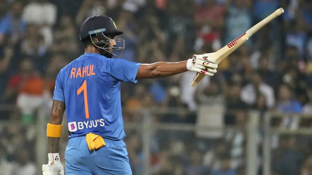 IND vs WI 2019 T20 Wankhede