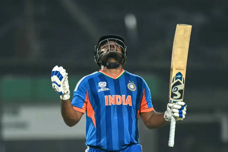 IND vs WI 2026 T20 World Cup