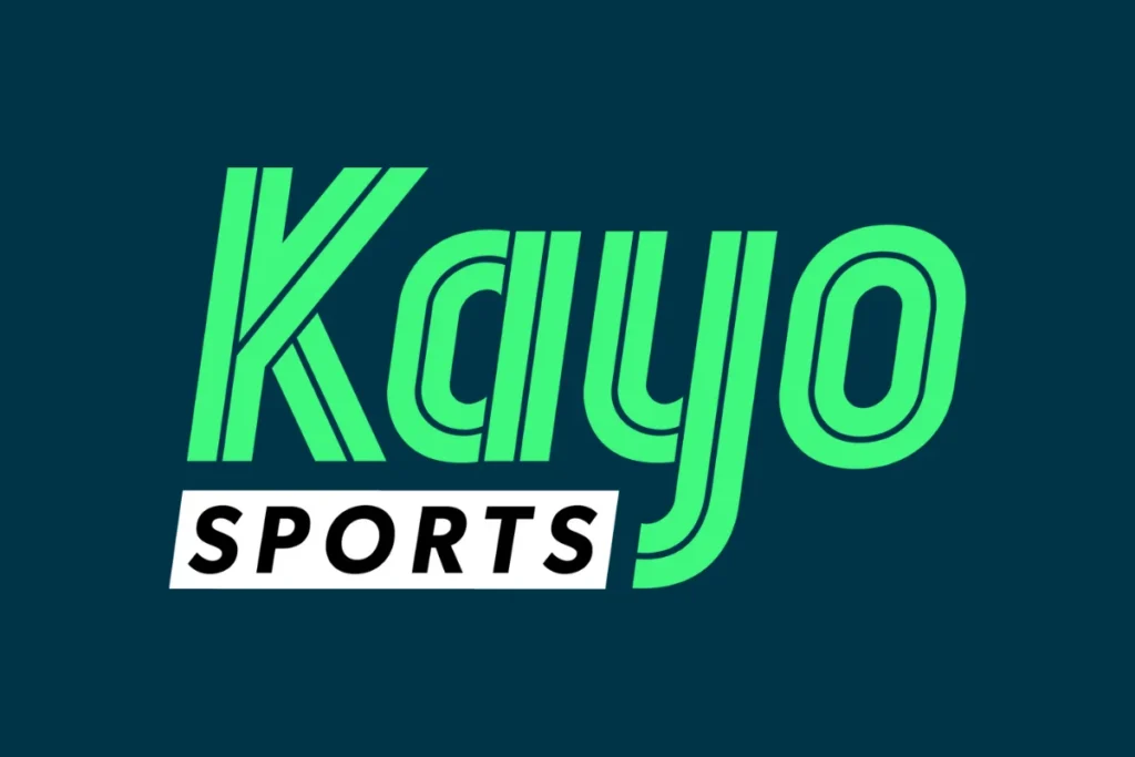 Kayo Sports Kayo Sports