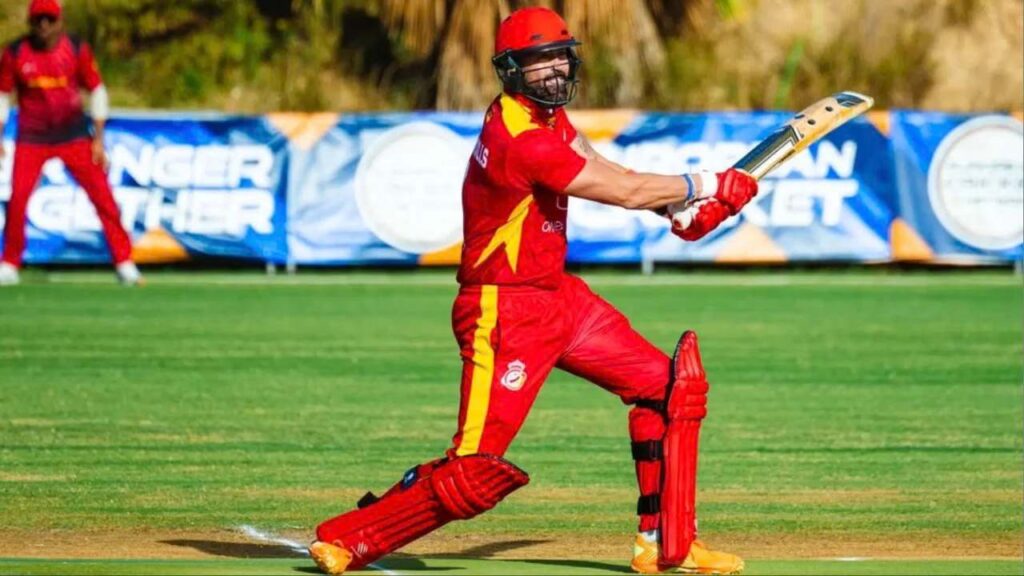 Mohammad Ihsan - 160 Runs