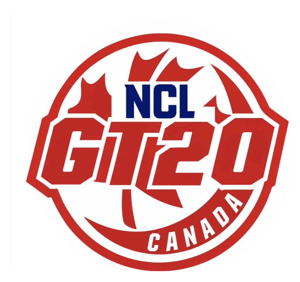 NCL GT20 Canada 2026