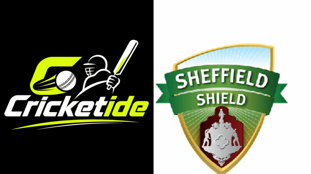 Sheffield Shield 2026-27