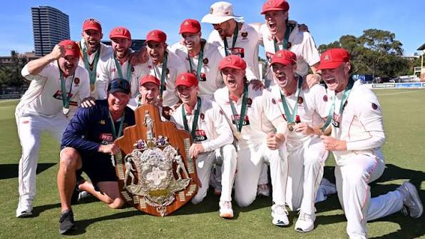 South Australia