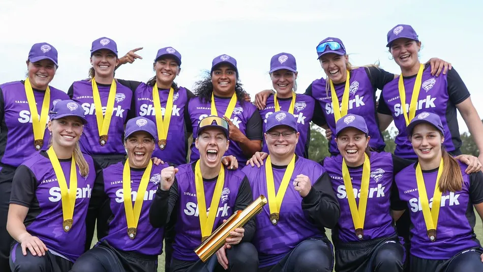 T20 Spring Challenge Winners T20 Spring Challenge Winners