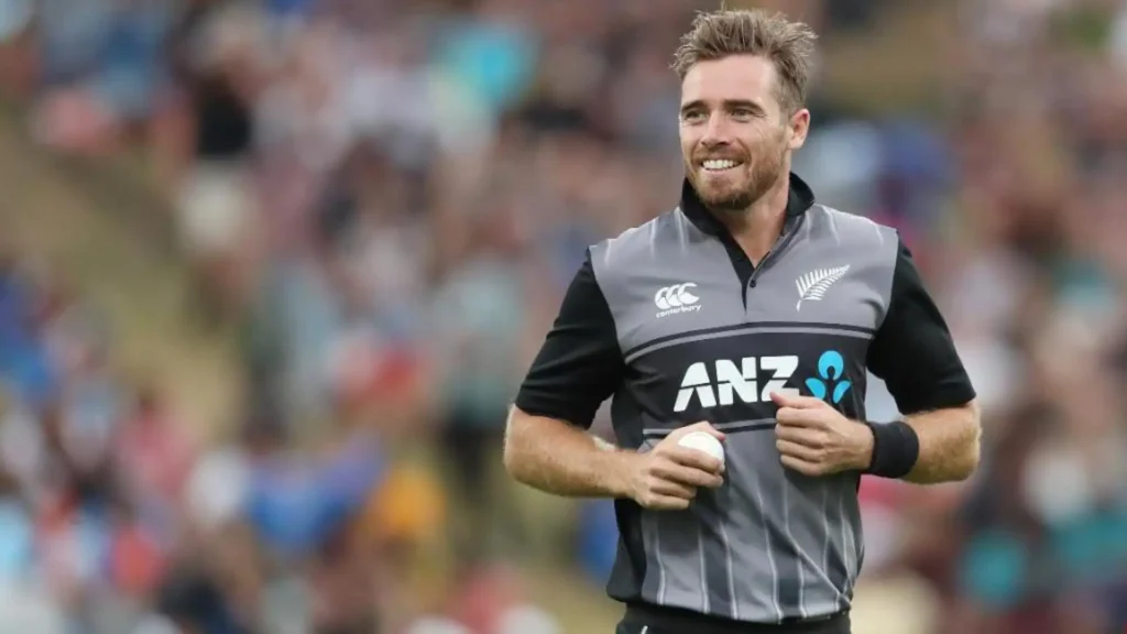 Tim Southee